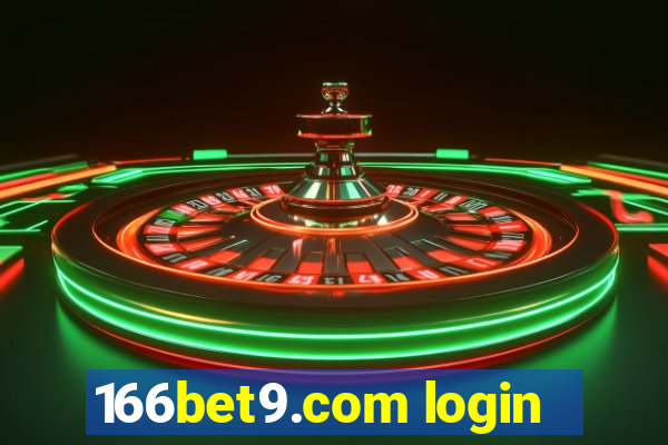 166bet9.com login